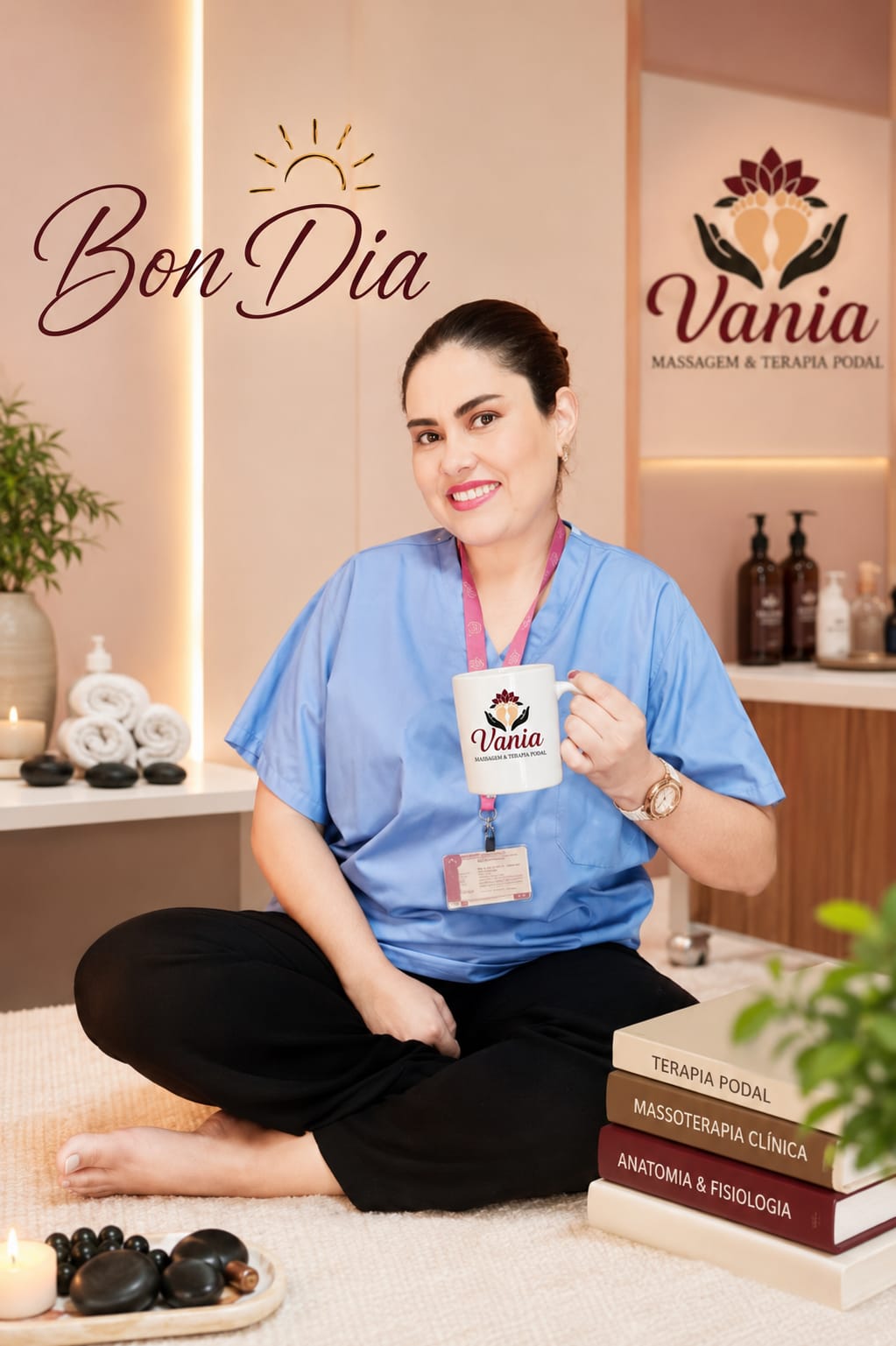 Vania Mariscal